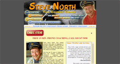 Desktop Screenshot of funnycoach.com